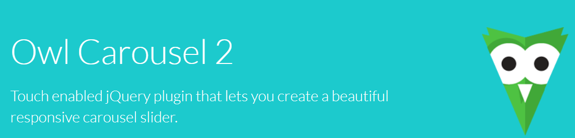 圖片來源：Owl Carousel